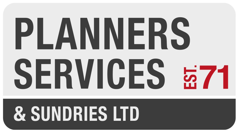 Planners Services & Sundries Ltd, London